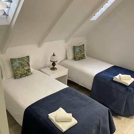 Appartement Sol & Mar Casa Branca