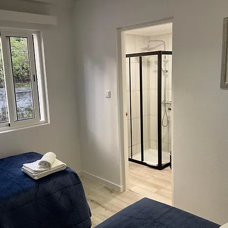 Sol & Mar Casa Branca דירה פונשל