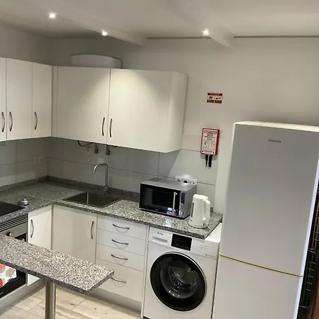 Sol & Mar Casa Branca פונשל