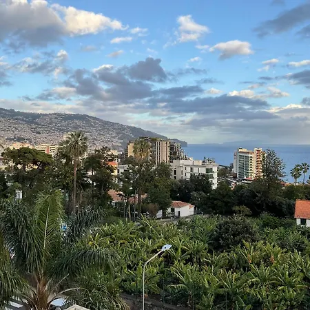 דירה Sol & Mar Casa Branca