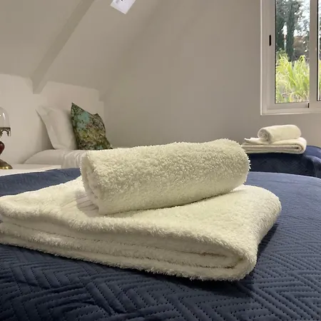 Sol & Mar Casa Branca