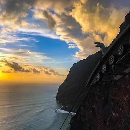 דירה Sol & Mar Casa Branca