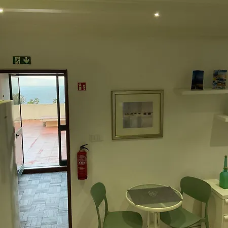 Sol & Mar Casa Branca * 푼샬