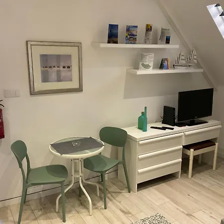 Appartement Sol & Mar Casa Branca *