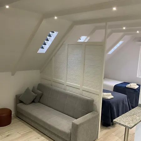 Sol & Mar Casa Branca 푼샬