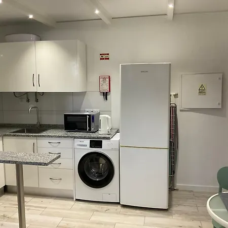 Sol & Mar Casa Branca Appartement