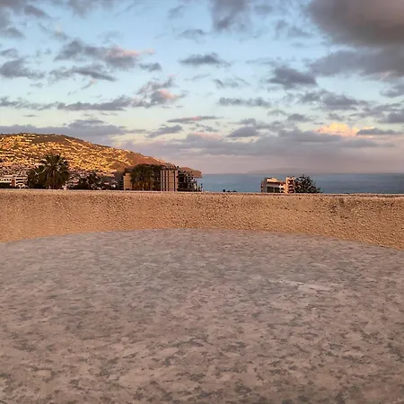 Sol & Mar Casa Branca 아파트