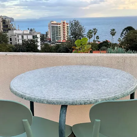 Sol & Mar Casa Branca Apartment Funchal (Madeira)