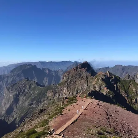 Sol & Mar Casa Branca 푼샬