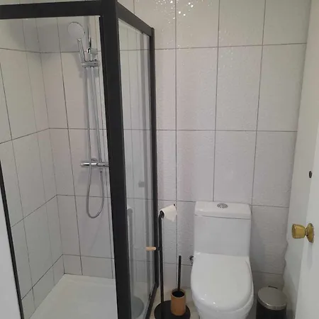 Sol & Mar Casa Branca * 푼샬