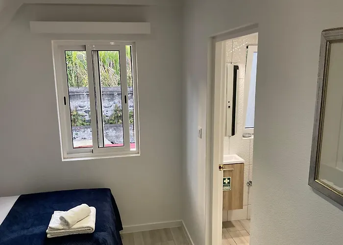 Apartment Sol & Mar Casa Branca *