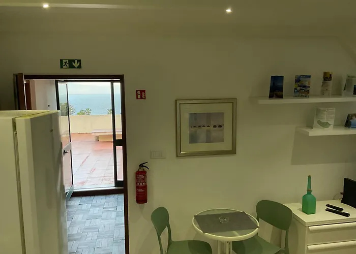 Sol & Mar Casa Branca * Funchal (Madeira)