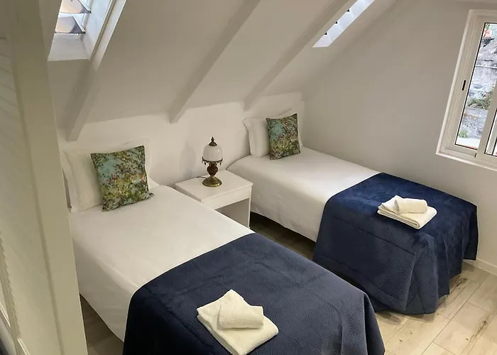 Apartment Sol & Mar Casa Branca