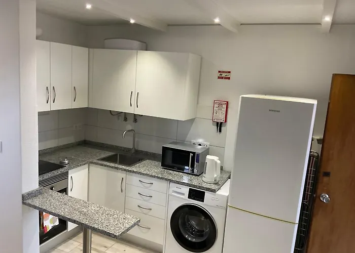 Sol & Mar Casa Branca Funchal (Madeira)