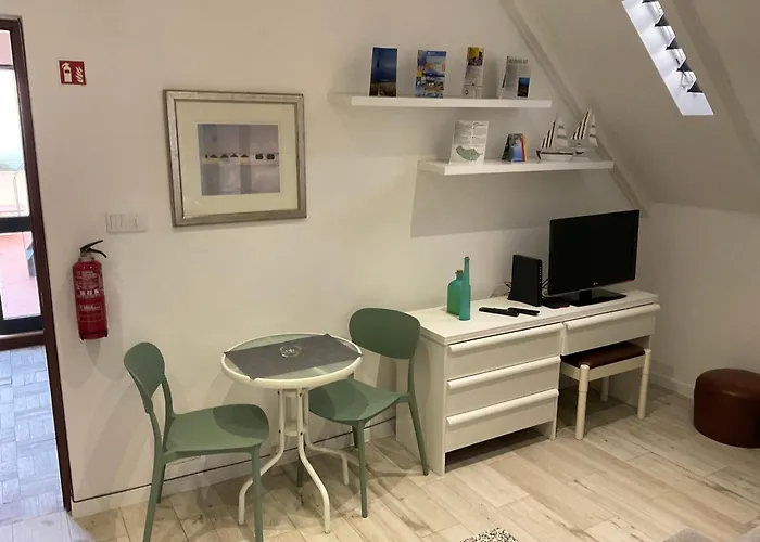 Apartment Sol & Mar Casa Branca *