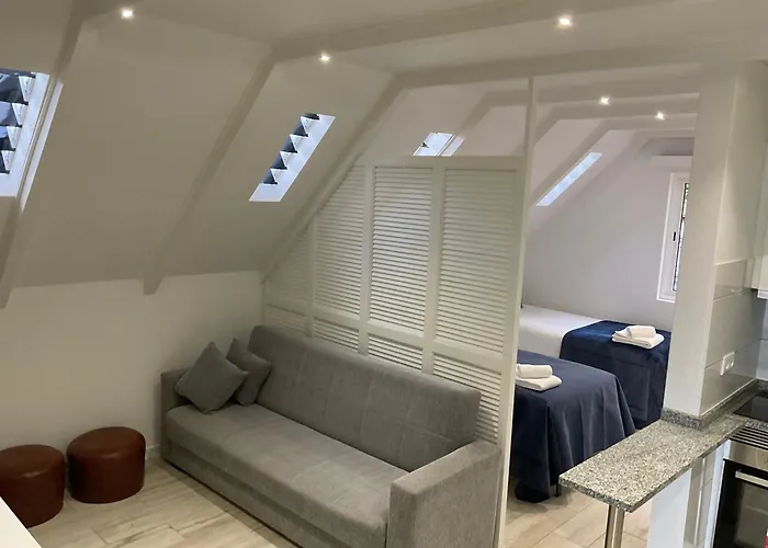 Sol & Mar Casa Branca Funchal (Madeira)