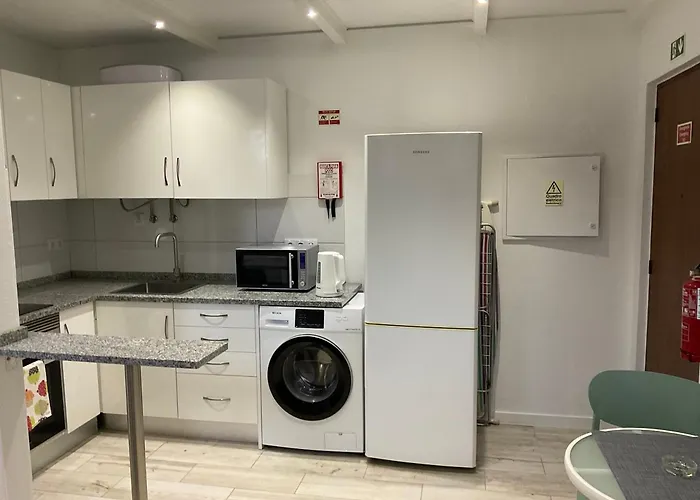 Sol & Mar Casa Branca Apartment