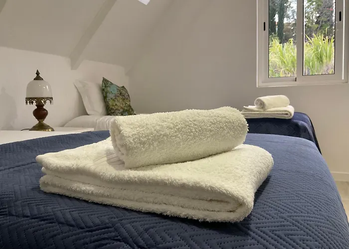 Sol & Mar Casa Branca