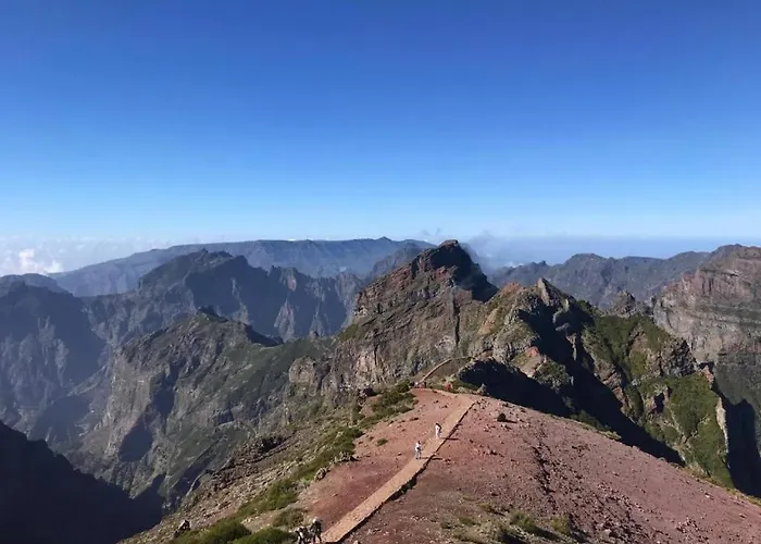 Sol & Mar Casa Branca Funchal (Madeira)