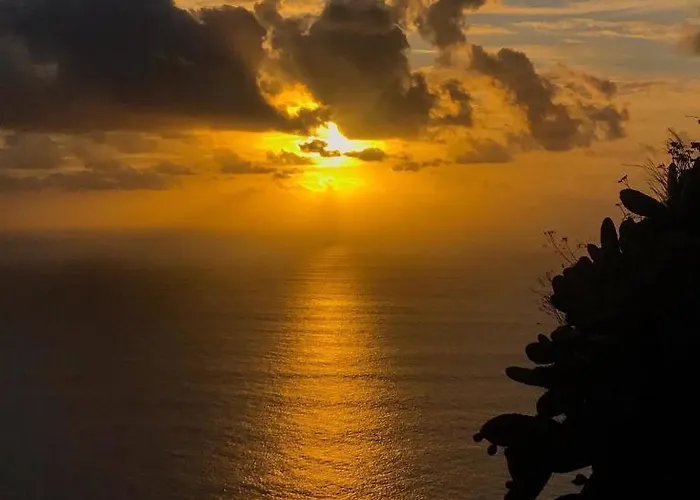 Sol & Mar Casa Branca Apartment *