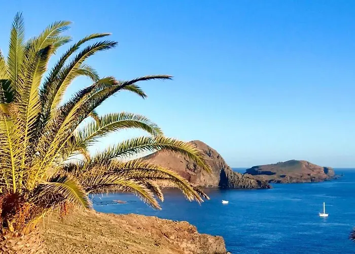 Sol & Mar Casa Branca * Funchal (Madeira)