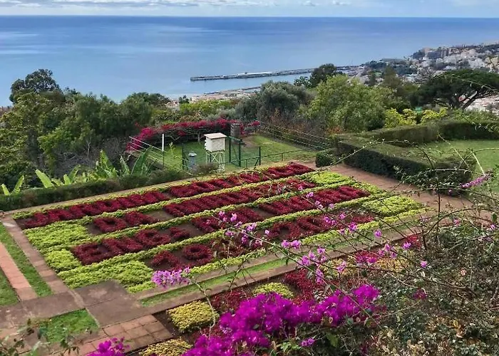 Sol & Mar Casa Branca Apartment *