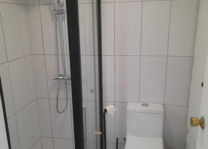 Sol & Mar Casa Branca * Funchal (Madeira)