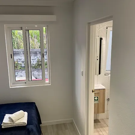 Apartamento Sol & Mar Casa Branca *