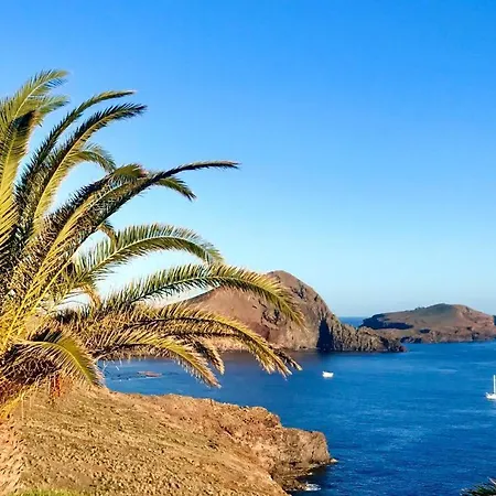 Sol & Mar Casa Branca * Funchal (Madeira)